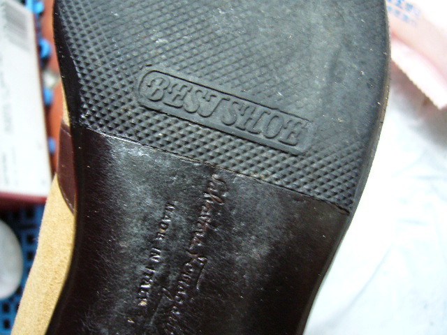 從LV、Bally、Salvatore Ferragmo、SHOEX的官方修鞋店來看如何挑選一家好的修鞋店!
