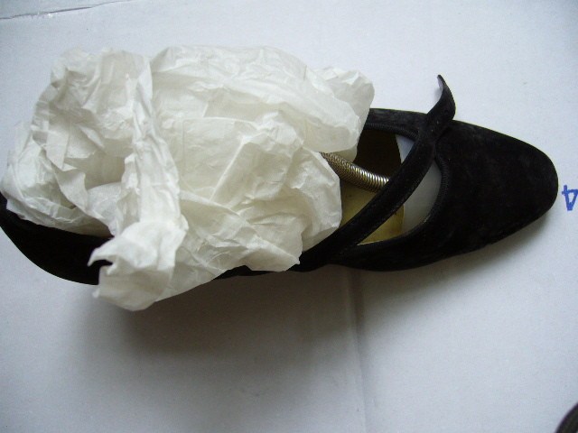 DIY麂皮及一般皮革鞋子發霉處理