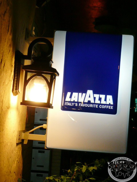 東區最夯....Dazzling Cafe L`OREAL Paris 部落客餐會花絮篇