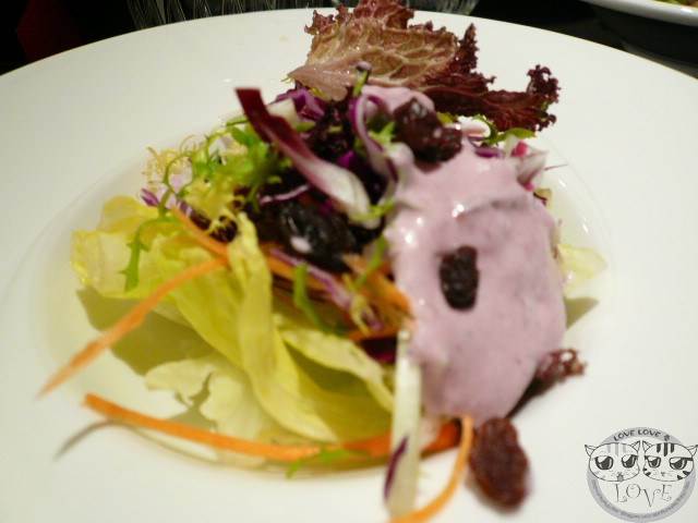 東區最夯....Dazzling Cafe L`OREAL Paris 部落客餐會花絮篇