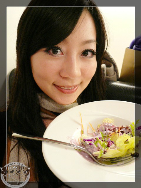東區最夯....Dazzling Cafe L`OREAL Paris 部落客餐會花絮篇