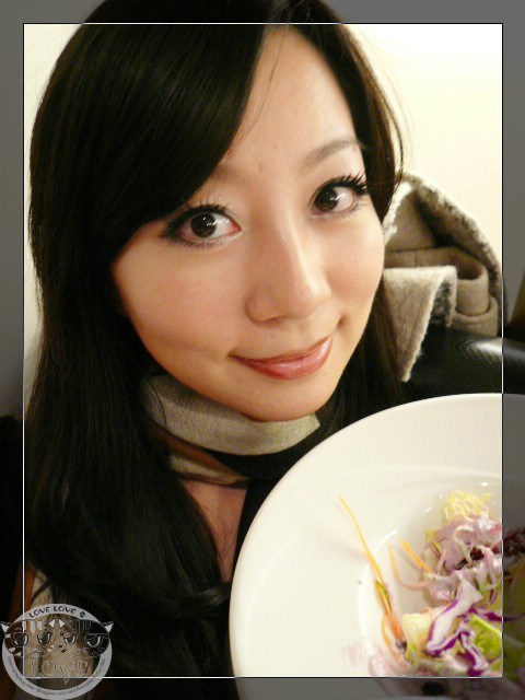 東區最夯....Dazzling Cafe L`OREAL Paris 部落客餐會花絮篇