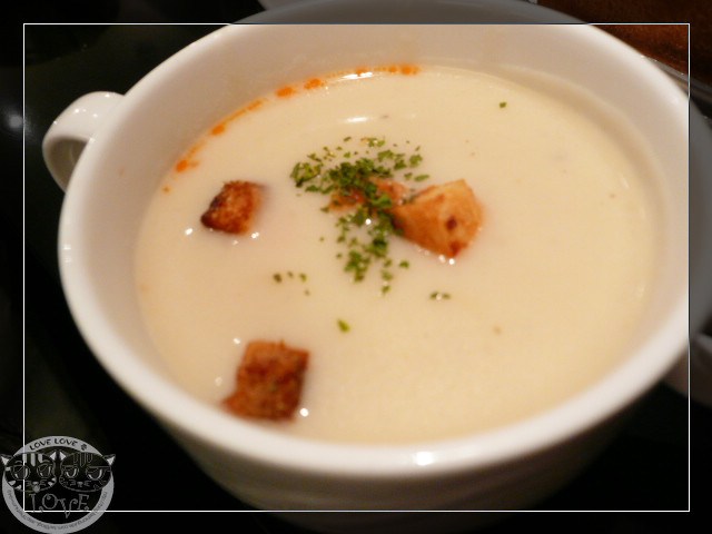 東區最夯....Dazzling Cafe L`OREAL Paris 部落客餐會花絮篇