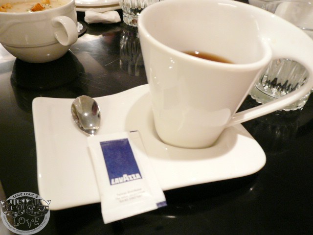 東區最夯....Dazzling Cafe L`OREAL Paris 部落客餐會花絮篇