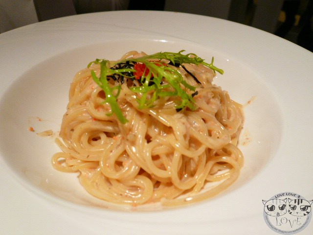 東區最夯....Dazzling Cafe L`OREAL Paris 部落客餐會花絮篇