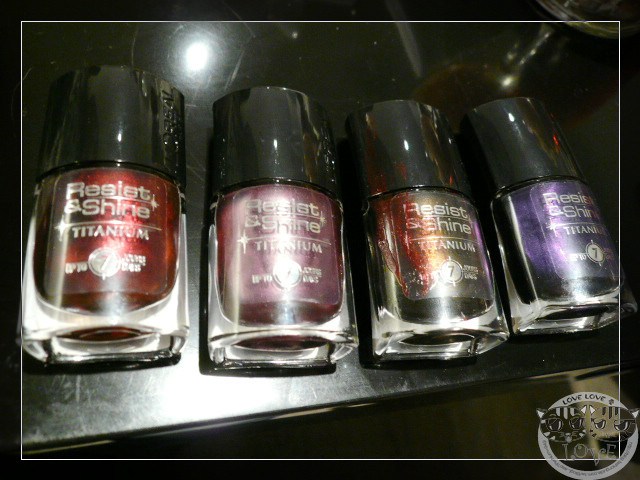 東區最夯....Dazzling Cafe L`OREAL Paris 部落客餐會花絮篇
