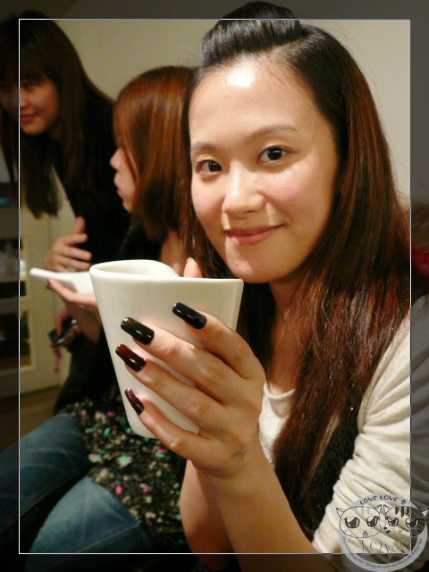 東區最夯....Dazzling Cafe L`OREAL Paris 部落客餐會花絮篇