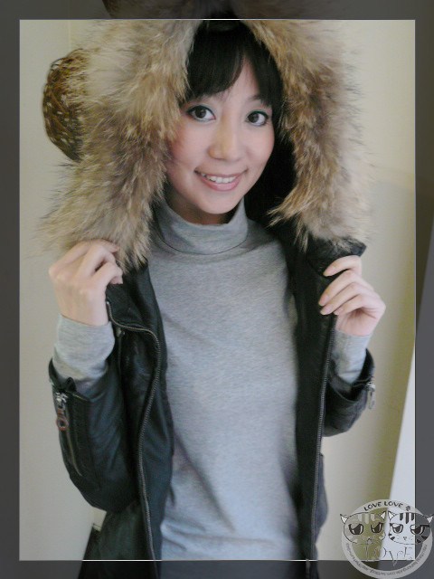 愛愛LOVE穿搭....UNIQLO +J穿搭文來囉~~