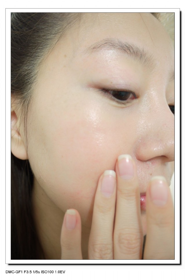 抗老永遠不嫌早....LANCOME 基因賦活露試用心得報告^0^ 讚!