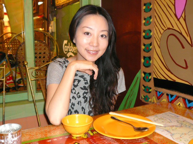 我的"墾丁之旅"....戎將軍包子店+沙哇帝卡泰式料理