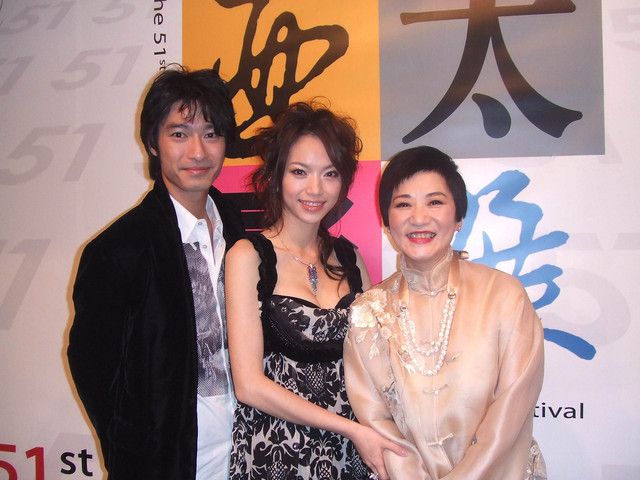 我美嗎?你們認同嗎?