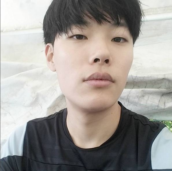 那些我们爱过的韩国丑帅男神