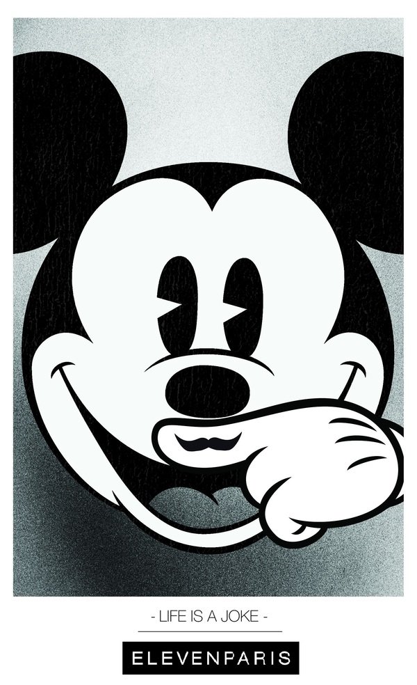 elevenparis 「胡」搞名人再一发 小贾斯汀又胡搞 ?