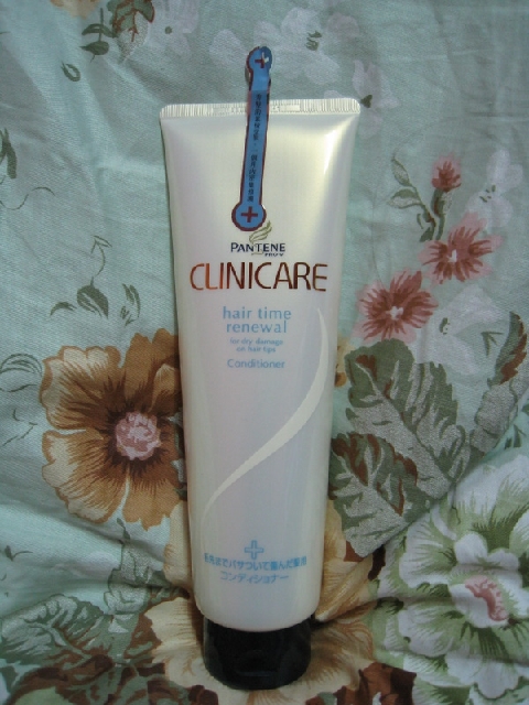 潘婷clinicare时光修护系列 - kate&希希两人甜蜜世界 - fashionguide