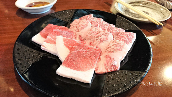 沖繩自由行國際通篇上くんち家沖縄家庭料理-石垣牛燒肉/國際通燒肉/沖繩燒肉