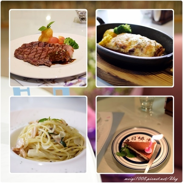 【苗栗竹南 美食】女人故事館。隱身巷弄中的異國餐廳~走進歐洲風情小鄉村
