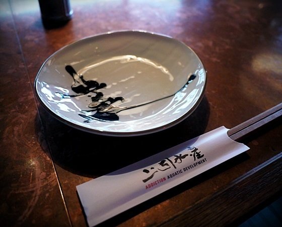 【上引水產】上引立吞不用站著吃, 上引水產有坐著吃的煮海了!