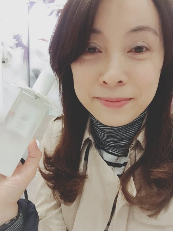 【夏天的輕盈髮色與好感光澤髮】VIF染護+護髮