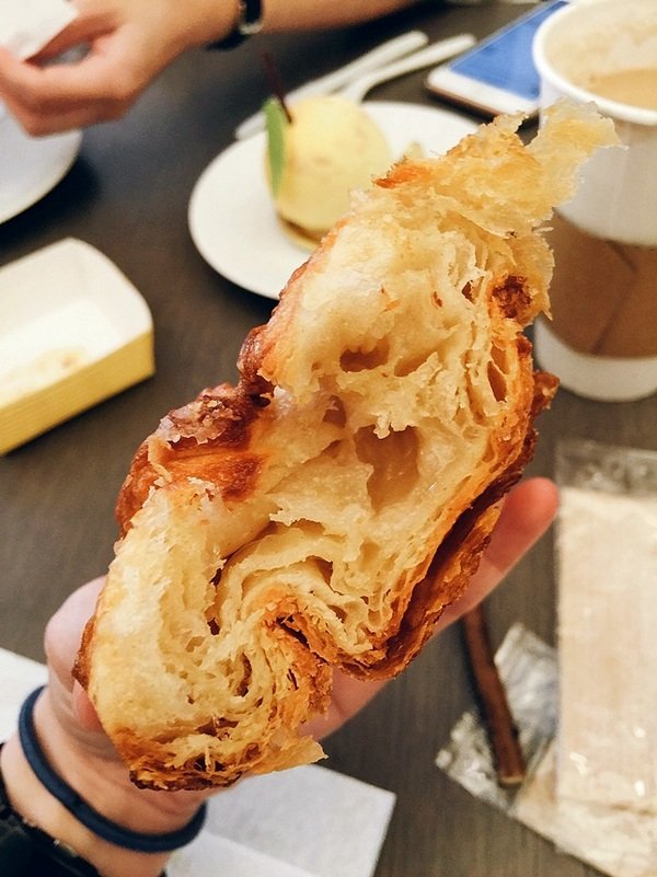 【TOKYO】一生一定要去一次的麵包店 DOMINIQUE ANSEL BAKERY TOKYO