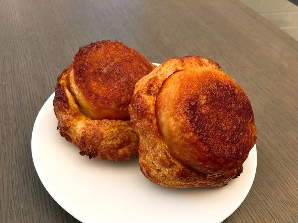 【TOKYO】一生一定要去一次的麵包店 DOMINIQUE ANSEL BAKERY TOKYO