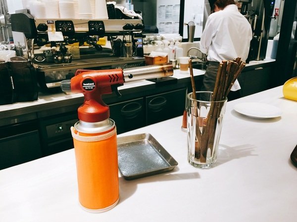【TOKYO】一生一定要去一次的麵包店 DOMINIQUE ANSEL BAKERY TOKYO