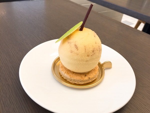 【TOKYO】一生一定要去一次的麵包店 DOMINIQUE ANSEL BAKERY TOKYO