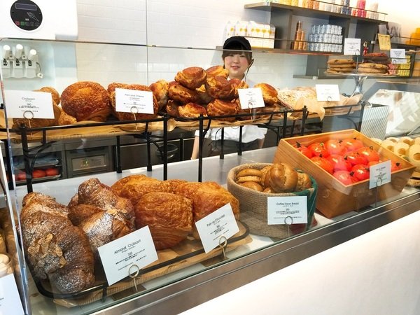 【TOKYO】一生一定要去一次的麵包店 DOMINIQUE ANSEL BAKERY TOKYO