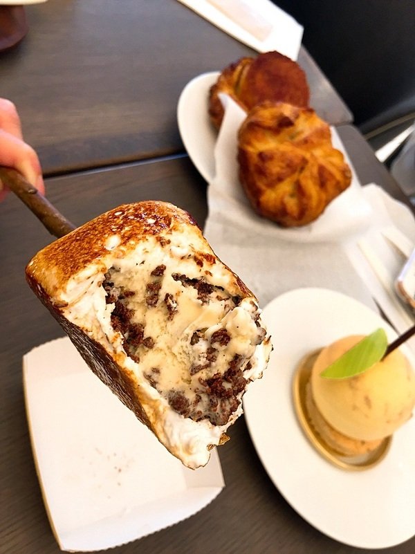 【TOKYO】一生一定要去一次的麵包店 DOMINIQUE ANSEL BAKERY TOKYO