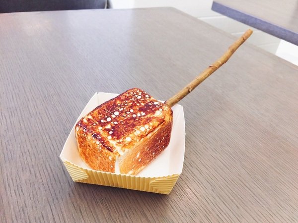 【TOKYO】一生一定要去一次的麵包店 DOMINIQUE ANSEL BAKERY TOKYO