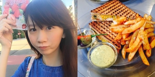 年末聚餐等於變胖噩夢?美女營養師程涵宇教你怎麼吃!