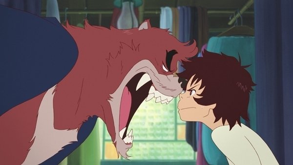 《怪物的孩子》未演先轟動~冬季溫暖上映!