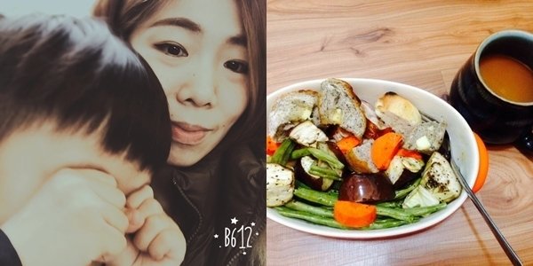 捨棄保養品、忙碌於帶小孩後反而更年輕!BARRE教練Melissa的美魔女秘方!
