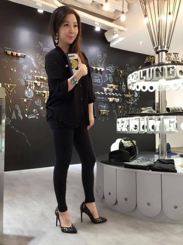 dazzling 杨秀容育儿分享