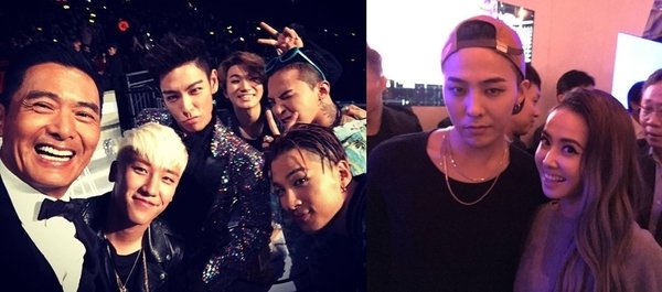 2015MAMA精彩又感人!回顧昨晚最精采五大看點!