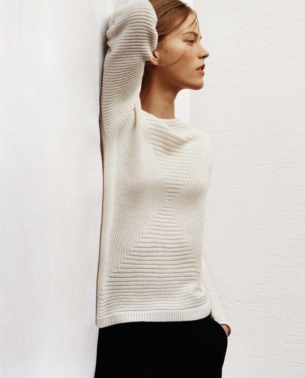 前愛馬仕創意總監操刀! UNIQLO AND LEMAIRE 2015聯名系列,不買不行!!!