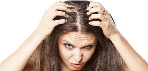 「頭皮出油」的圖片搜尋結果