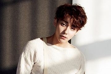 【韩星话题】你<em>头发</em>乱了!韩男星们为何也都头