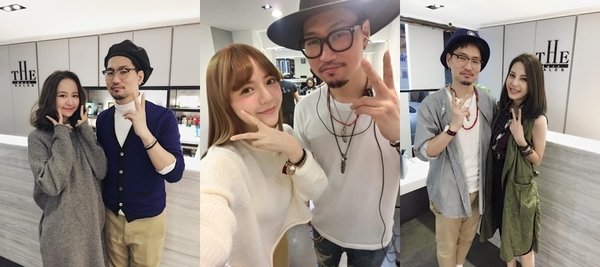 人氣日籍髮型師Toyota告訴妳染髮後,你必須知道的6小事