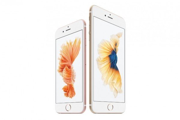 夢想通通都成真!女孩們該熱烈期待iPhone6s的三大理由