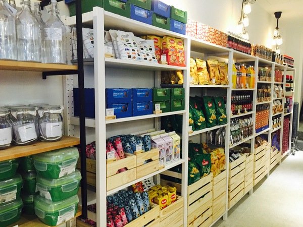 體驗純正北歐瑞典風!IKEA HOUSE讓家更有味道!