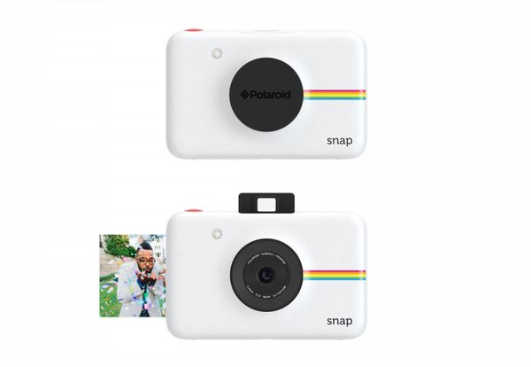 文青跟少女都該期待!Polaroid 推出新拍立得!