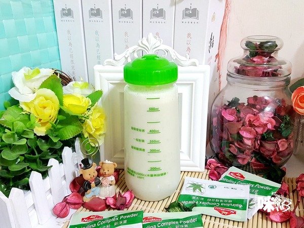 體內環保 你滋美得 ORG新淨寶 膳食纖維精力湯 營養補給健康食品.jpg