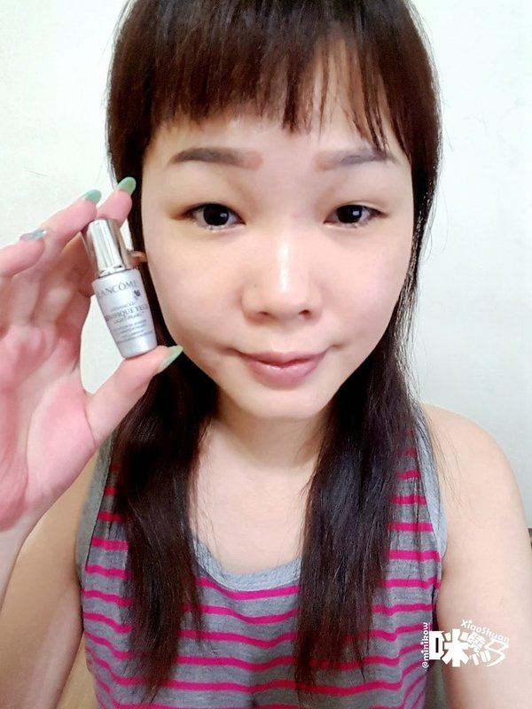 Lancome 蘭蔻 小黑瓶家族 超進化肌因賦活露+超進化肌因亮眼精粹.jpg
