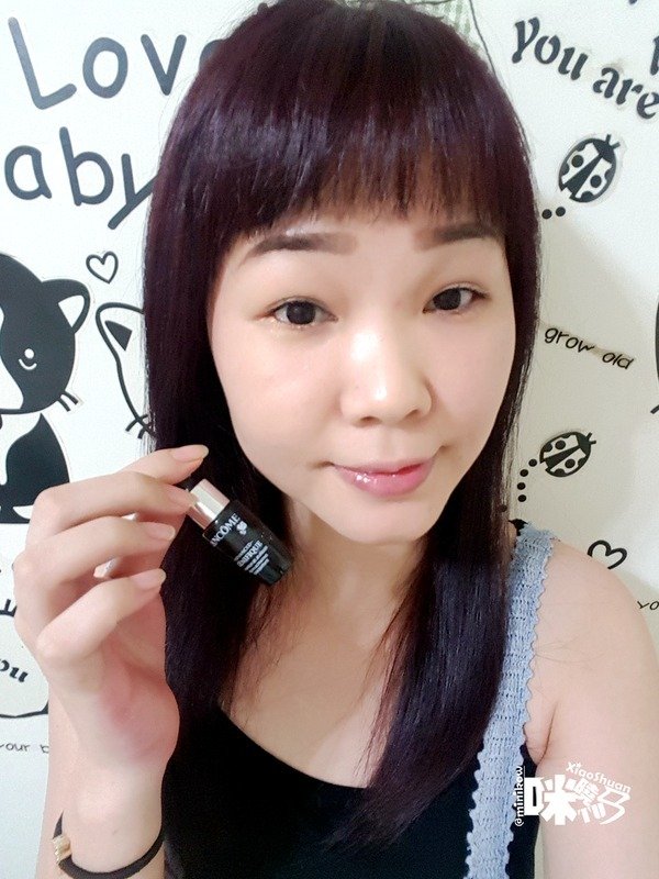 Lancome 蘭蔻 小黑瓶家族 超進化肌因賦活露+超進化肌因亮眼精粹.jpg