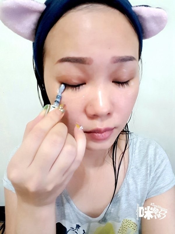 Lancome 蘭蔻 小黑瓶家族 超進化肌因賦活露+超進化肌因亮眼精粹.jpg