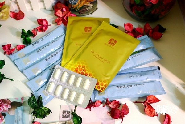 姿妍 BeautiFacer 凍顏煥彩全方位美妍體驗組 (凍妍彈力飲 美妍靓亮膠囊 超導蜂萃全效面膜).jpg