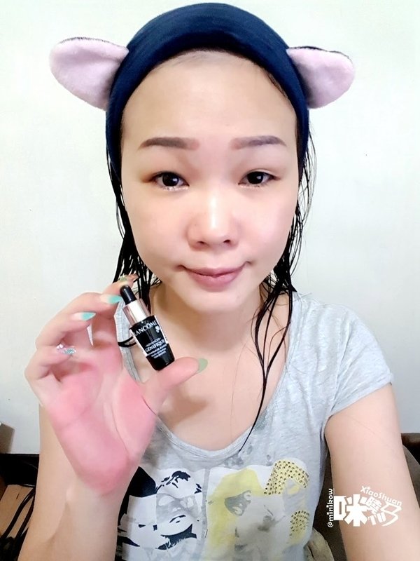 Lancome 蘭蔻 小黑瓶家族 超進化肌因賦活露+超進化肌因亮眼精粹.jpg