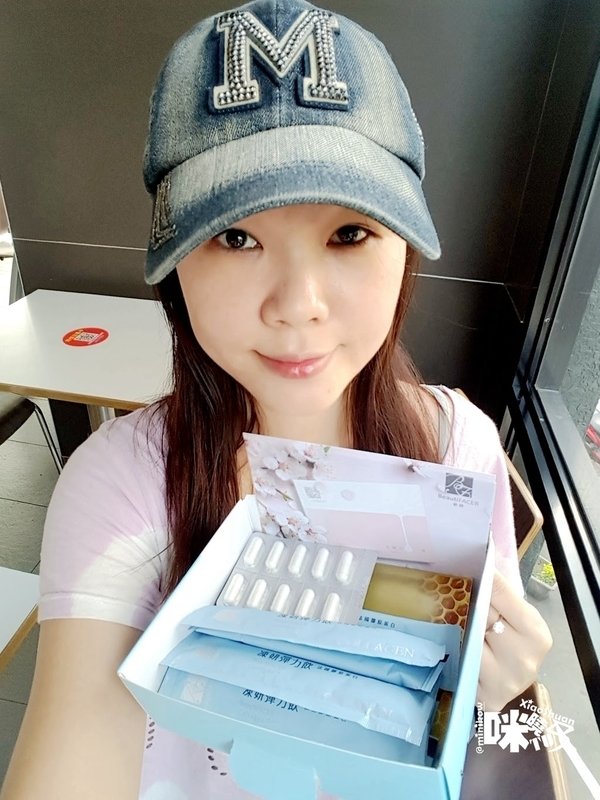姿妍 BeautiFacer 凍顏煥彩全方位美妍體驗組 (凍妍彈力飲 美妍靓亮膠囊 超導蜂萃全效面膜).jpg