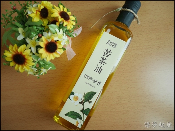 【優質苦茶油】連淨純苦茶油~100%初榨的好油,煎、煮、炒、炸、涼拌都適合!(苦茶油料理)