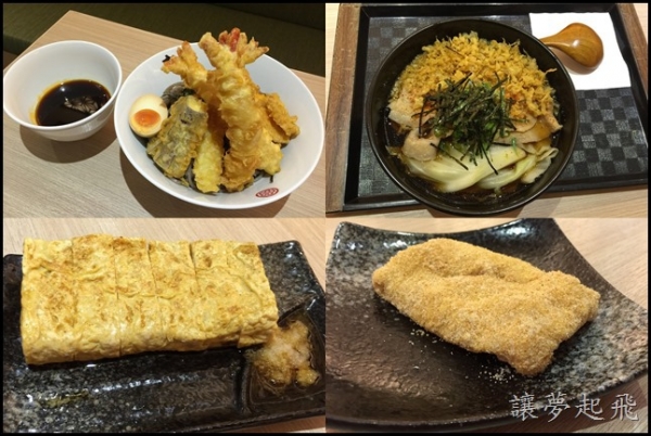 【東區美食】玄麻蕎麥處~口感紮實Q彈、口味清爽的秘製辣油蕎麥沾麵